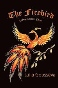 Firebird: Adventure One 1