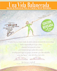 bokomslag Una Vida Balanceada: Living Balanced (Spanish Edition)