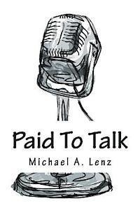Paid To Talk: A Journey Into Voice Acting 1