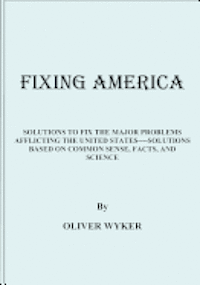 Fixing America 1