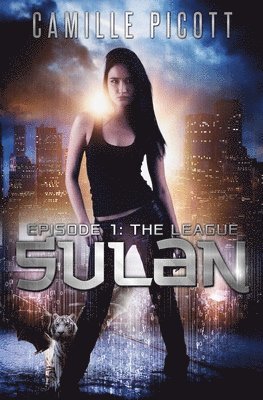 bokomslag Sulan, Episode 1