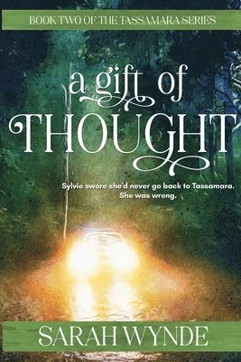 bokomslag Gift of Thought