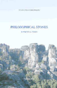 bokomslag Philosophical Stones In Poetical Tones