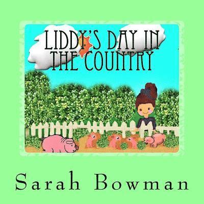 Liddy's Day In The Country 1