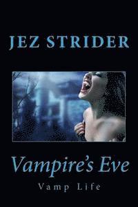 bokomslag Vampire's Eve