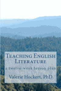 bokomslag Teaching English Literature