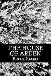 bokomslag The House of Arden