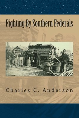 Fighting By Southern Federals 1