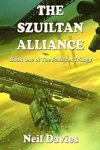 The Szuiltan Alliance 1