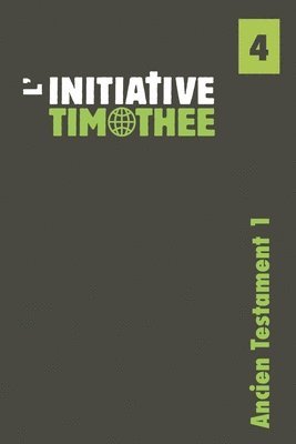 Jared Nelms, Greg Kappas - Ancien Testament 1, Häftad