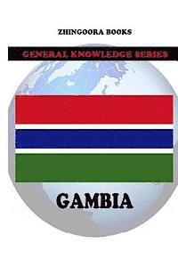 bokomslag Gambia