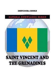 bokomslag Saint Vincent and the Grenadines