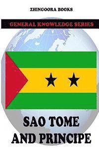 bokomslag Sao Tome and Principe