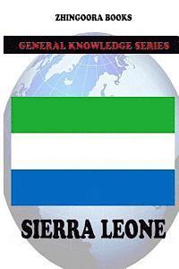 bokomslag Sierra Leone