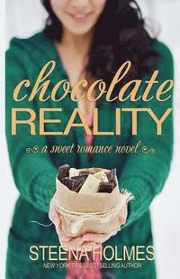 bokomslag Chocolate Reality