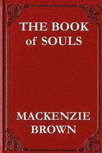 bokomslag The Book of Souls: An Imelda Stone Adventure