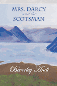 bokomslag Mrs. Darcy and the Scotsman