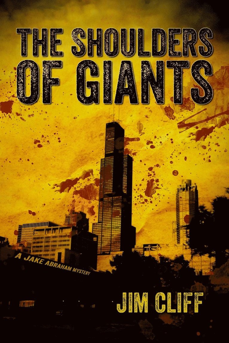 The Shoulders of Giants 1