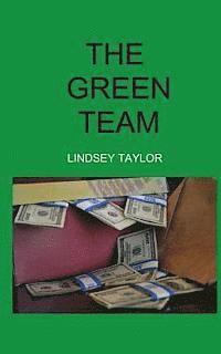 bokomslag Green Team