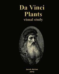 bokomslag Da Vinci Plants - Visual Study