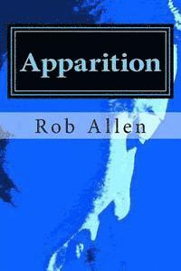 bokomslag Apparition