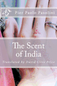 bokomslag The Scent of India