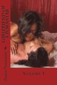 Shania Townsend - Girlfriend of a PornStar, Häftad