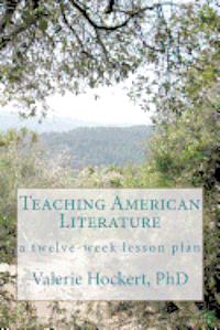 bokomslag Teaching American Literature