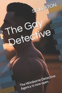 bokomslag The Gay Detective