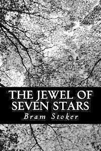 The Jewel of Seven Stars 1