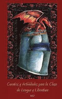 Pedro Camacho Camacho - Cuentos y Actividades para la Clase de Lengua y Literatura.: Volumen 2, Häftad