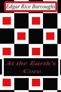 At the Earth's Core 1