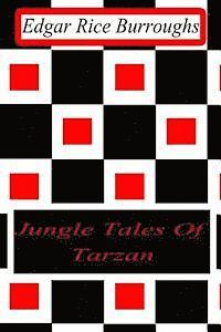 Jungle Tales Of Tarzan 1