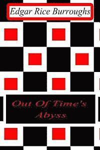 bokomslag Out of Time's Abyss