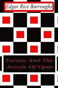 Tarzan And The Jewels Of Opar 1