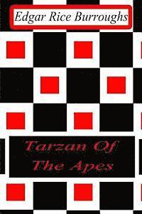 Tarzan Of The Apes 1