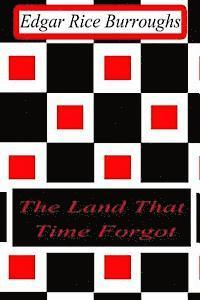 The Land That Time Forgot 1