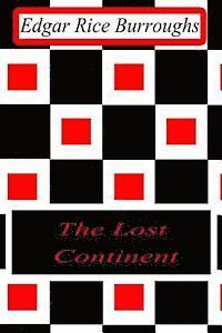 The Lost Continent 1