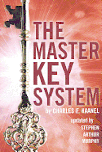 bokomslag The Master Key System