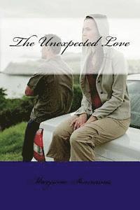 Marjorie Simmons - The Unexpected Love, Häftad