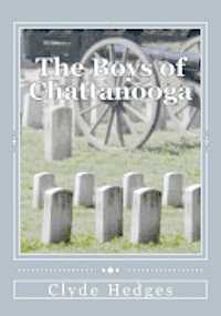 bokomslag The Boys of Chattanooga