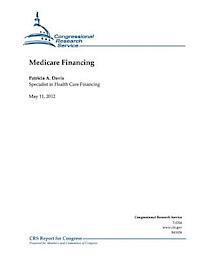 Medicare Financing 1