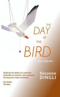 bokomslag The Day of the Bird