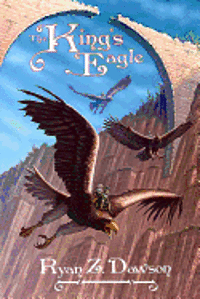 bokomslag The King's Eagle
