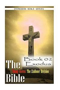 bokomslag The Bible Douay-Rheims, the Challoner Revision - Book 02 Exodus