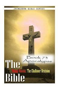 bokomslag The Bible Douay-Rheims, the Challoner Revision- Book 73 Apocalypse