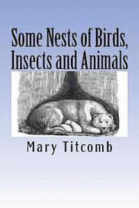 Some Nests of Birds, Insects and Animals 1