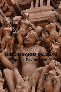 Diccionario de sexo