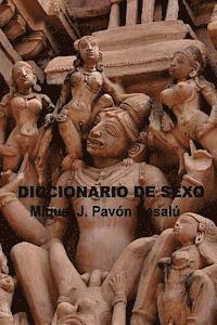 Diccionario de sexo 1