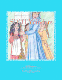 bokomslag SOOTYcinders: ...A Cinderella Tale to Color...